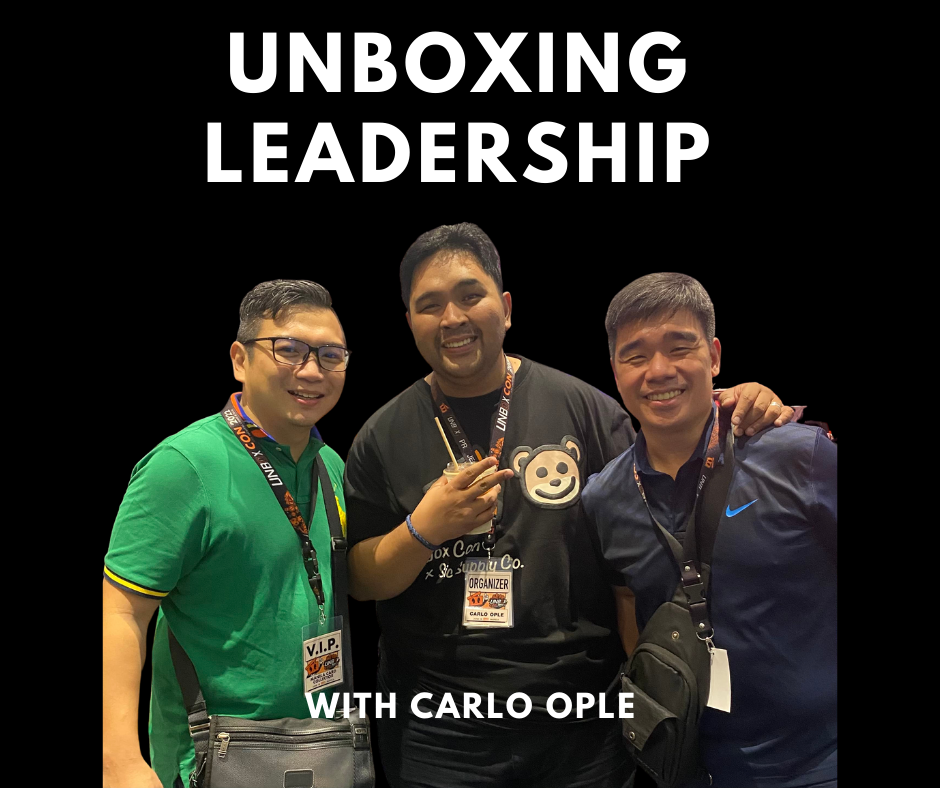 Unboxing Leadership
