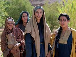 Women and How Jesus Elevated Them